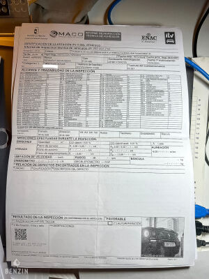 Ferrari 360 Modena 28k km - 2004