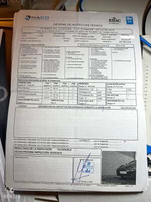 Ferrari 360 Modena 28k km - 2004
