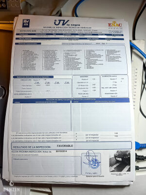 Ferrari 360 Modena 28k km - 2004