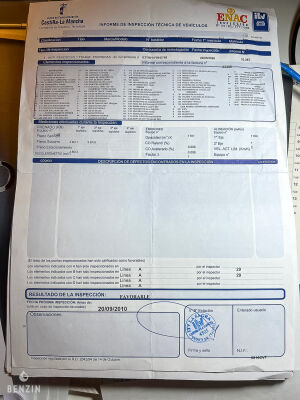 Ferrari 360 Modena 28k km - 2004