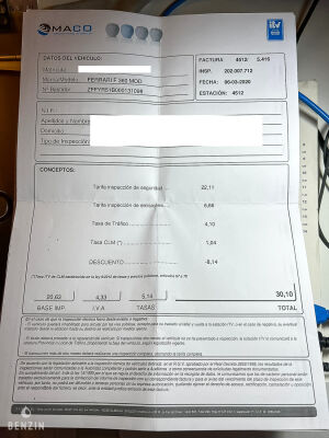 Ferrari 360 Modena 28k km - 2004