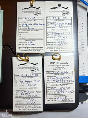 Ferrari 360 Modena 28k km - 2004