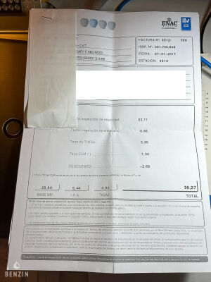 Ferrari 360 Modena 28k km - 2004