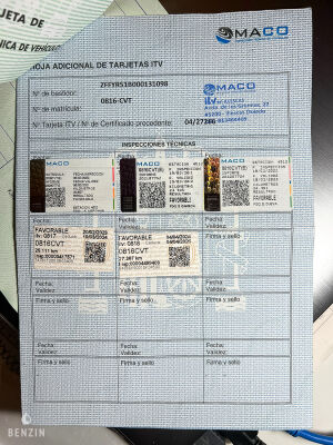 Ferrari 360 Modena 28k km - 2004