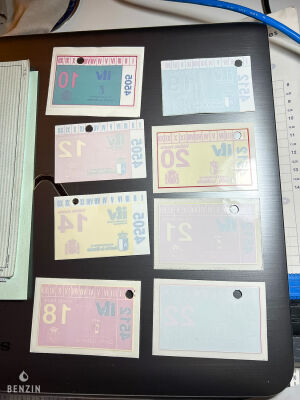 Ferrari 360 Modena 28k km - 2004