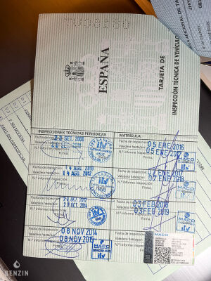 Ferrari 360 Modena 28k km - 2004