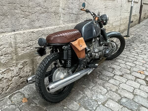 BMW R60/7 - 1978