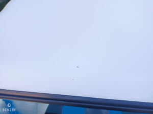 Volkswagen Golf 1 Cabriolet Quartett - 1988