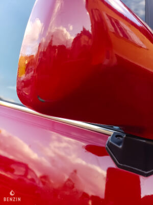 Volkswagen Golf 1 Cabriolet Quartett - 1988