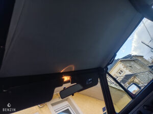 Volkswagen Golf 1 Cabriolet Quartett - 1988