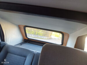 Volkswagen Golf 1 Cabriolet Quartett - 1988