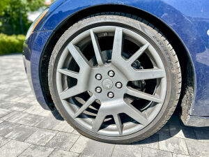 Maserati Granturismo - 2008