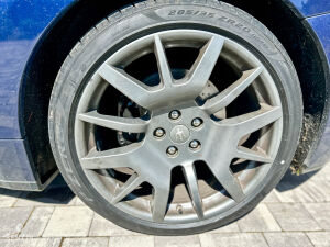 Maserati Granturismo - 2008