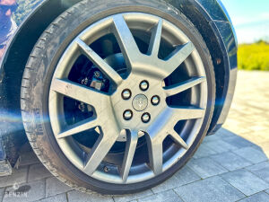 Maserati Granturismo - 2008