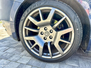 Maserati Granturismo - 2008