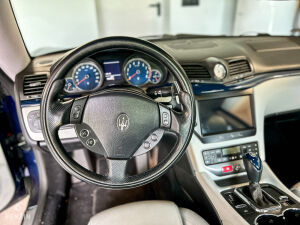 Maserati Granturismo - 2008