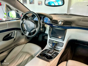 Maserati Granturismo - 2008