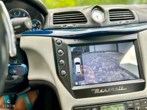 Maserati Granturismo - 2008