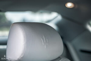 Maserati Granturismo - 2008