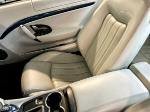 Maserati Granturismo - 2008