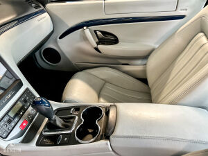 Maserati Granturismo - 2008