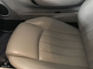 Maserati Granturismo - 2008