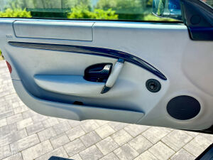 Maserati Granturismo - 2008