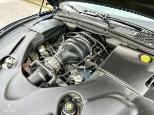 Maserati Granturismo - 2008