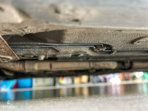 Maserati Granturismo - 2008