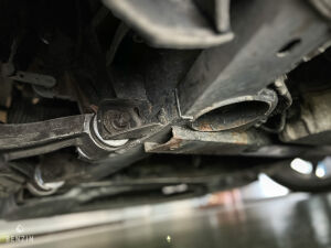 Maserati Granturismo - 2008