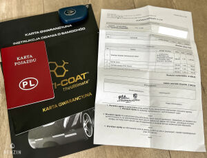 Maserati Granturismo - 2008