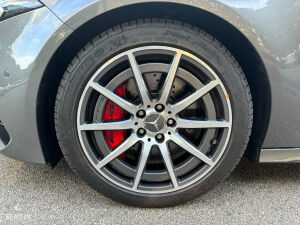 Mercedes-Benz A45S AMG - 2019