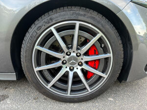 Mercedes-Benz A45S AMG - 2019