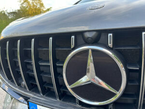 Mercedes-Benz A45S AMG - 2019