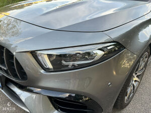 Mercedes-Benz A45S AMG - 2019