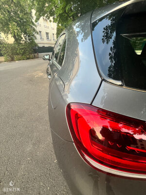 Mercedes-Benz A45S AMG - 2019