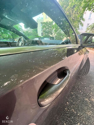 Mercedes-Benz A45S AMG - 2019