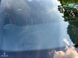 Mercedes-Benz A45S AMG - 2019