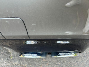 Mercedes-Benz A45S AMG - 2019