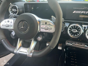 Mercedes-Benz A45S AMG - 2019