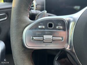 Mercedes-Benz A45S AMG - 2019