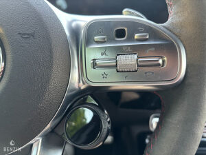 Mercedes-Benz A45S AMG - 2019