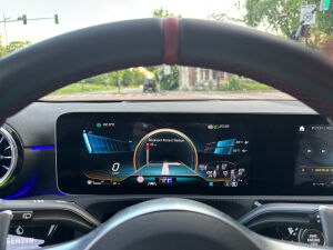 Mercedes-Benz A45S AMG - 2019