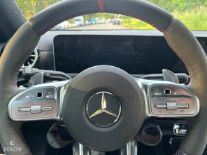 Mercedes-Benz A45S AMG - 2019