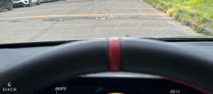 Mercedes-Benz A45S AMG - 2019