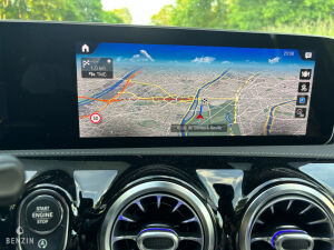 Mercedes-Benz A45S AMG - 2019