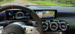 Mercedes-Benz A45S AMG - 2019