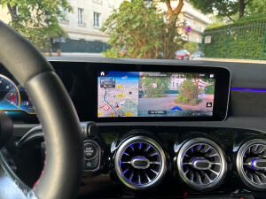 Mercedes-Benz A45S AMG - 2019