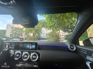 Mercedes-Benz A45S AMG - 2019