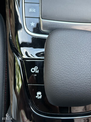 Mercedes-Benz A45S AMG - 2019